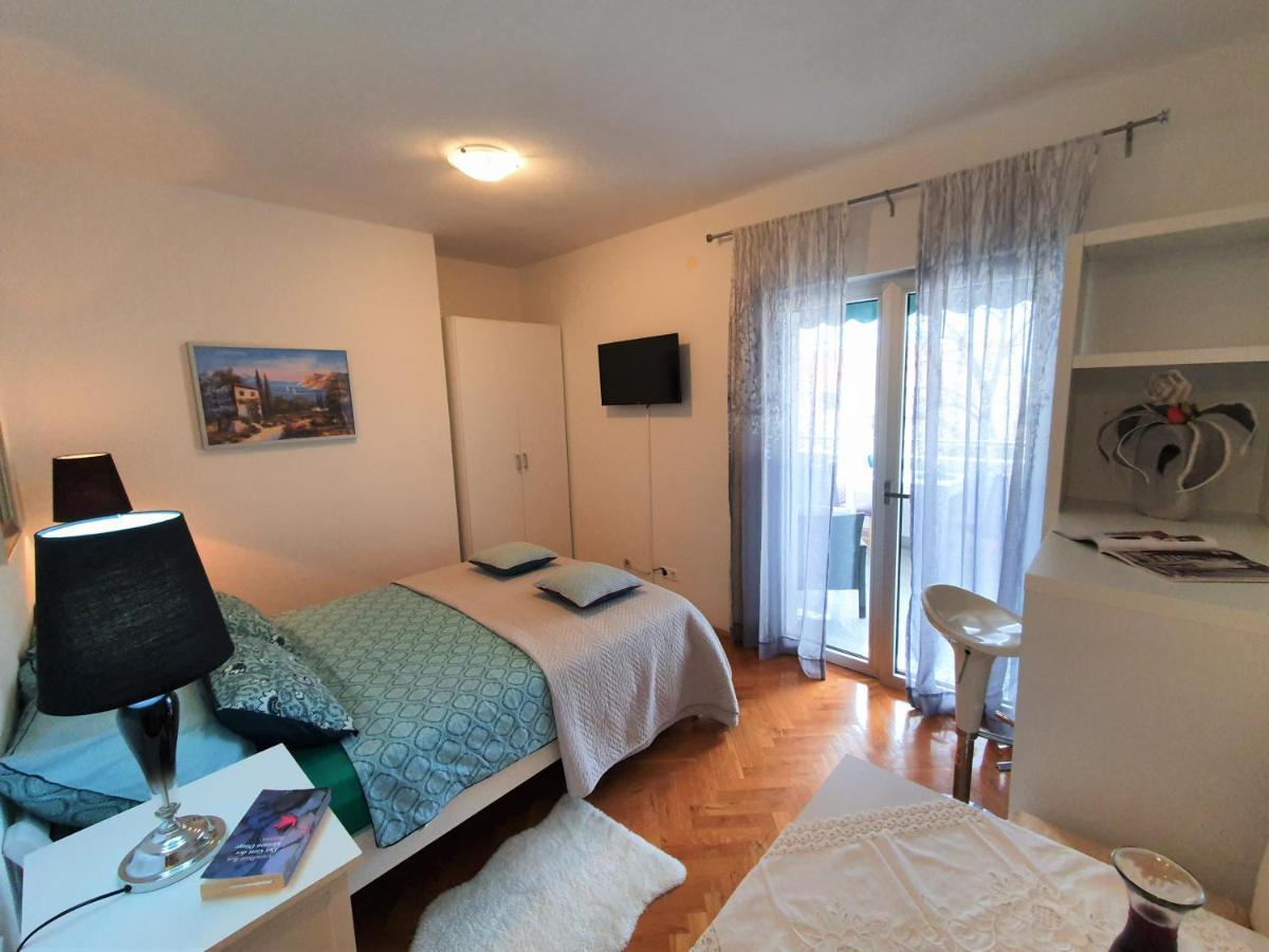 Villa Mira Trogir Exterior foto
