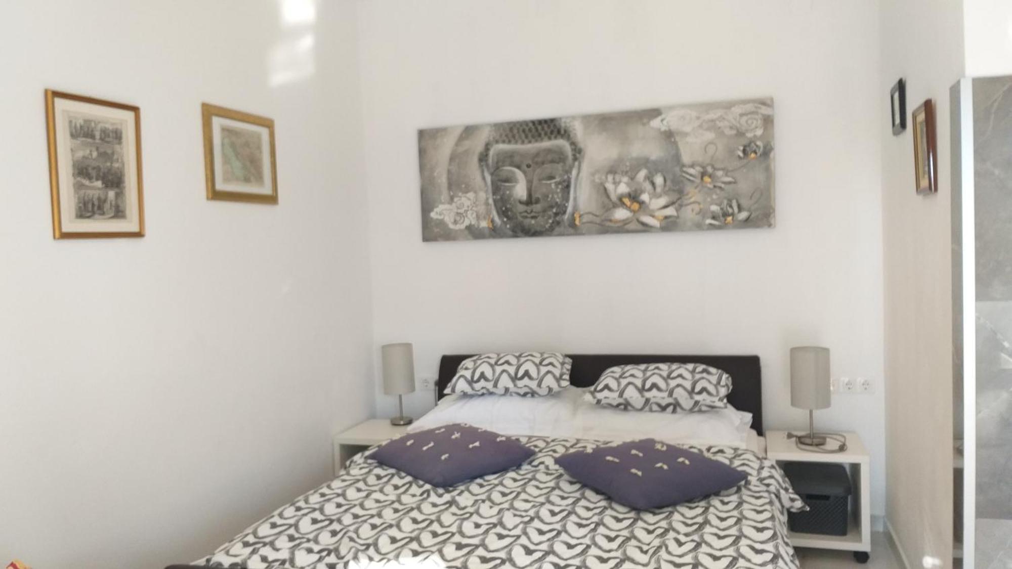 Villa Mira Trogir Zimmer foto