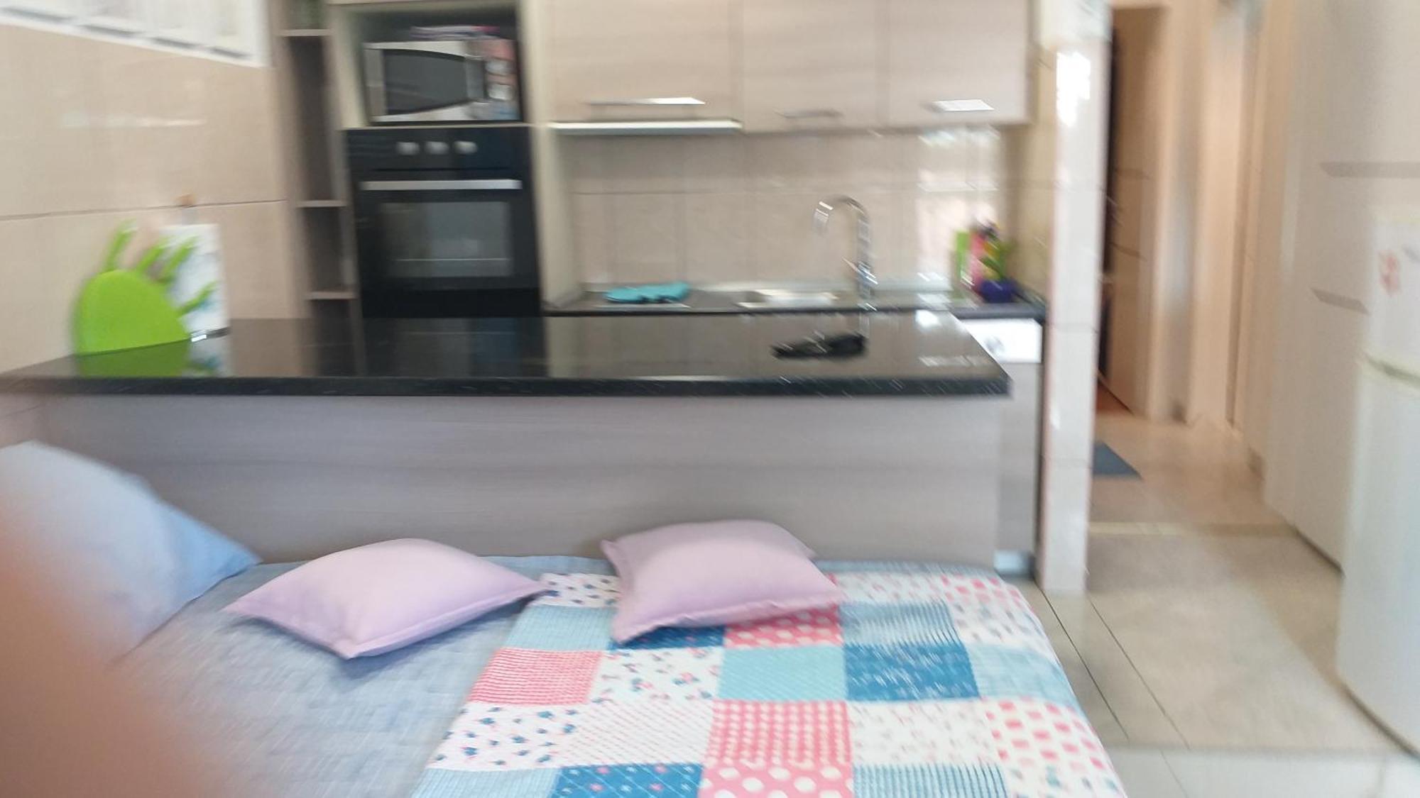 Villa Mira Trogir Zimmer foto