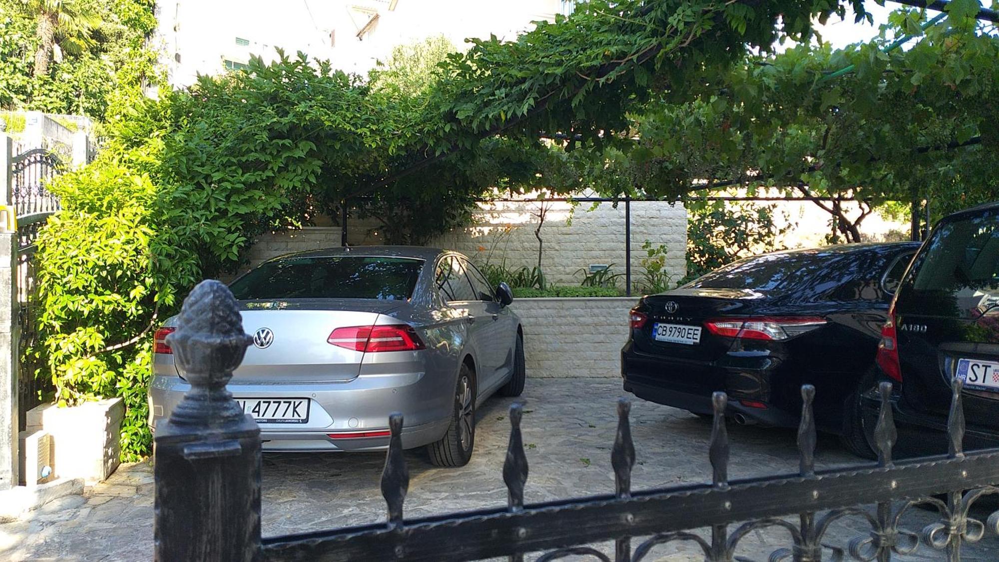 Villa Mira Trogir Zimmer foto