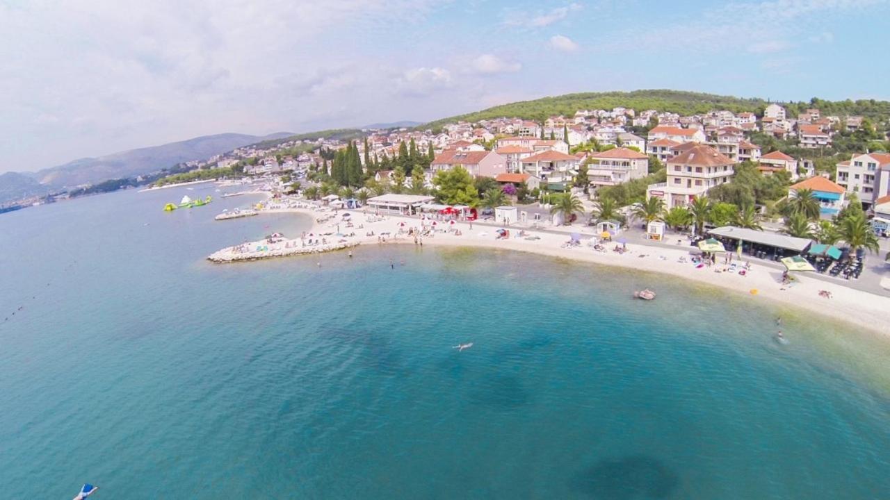 Villa Mira Trogir Zimmer foto