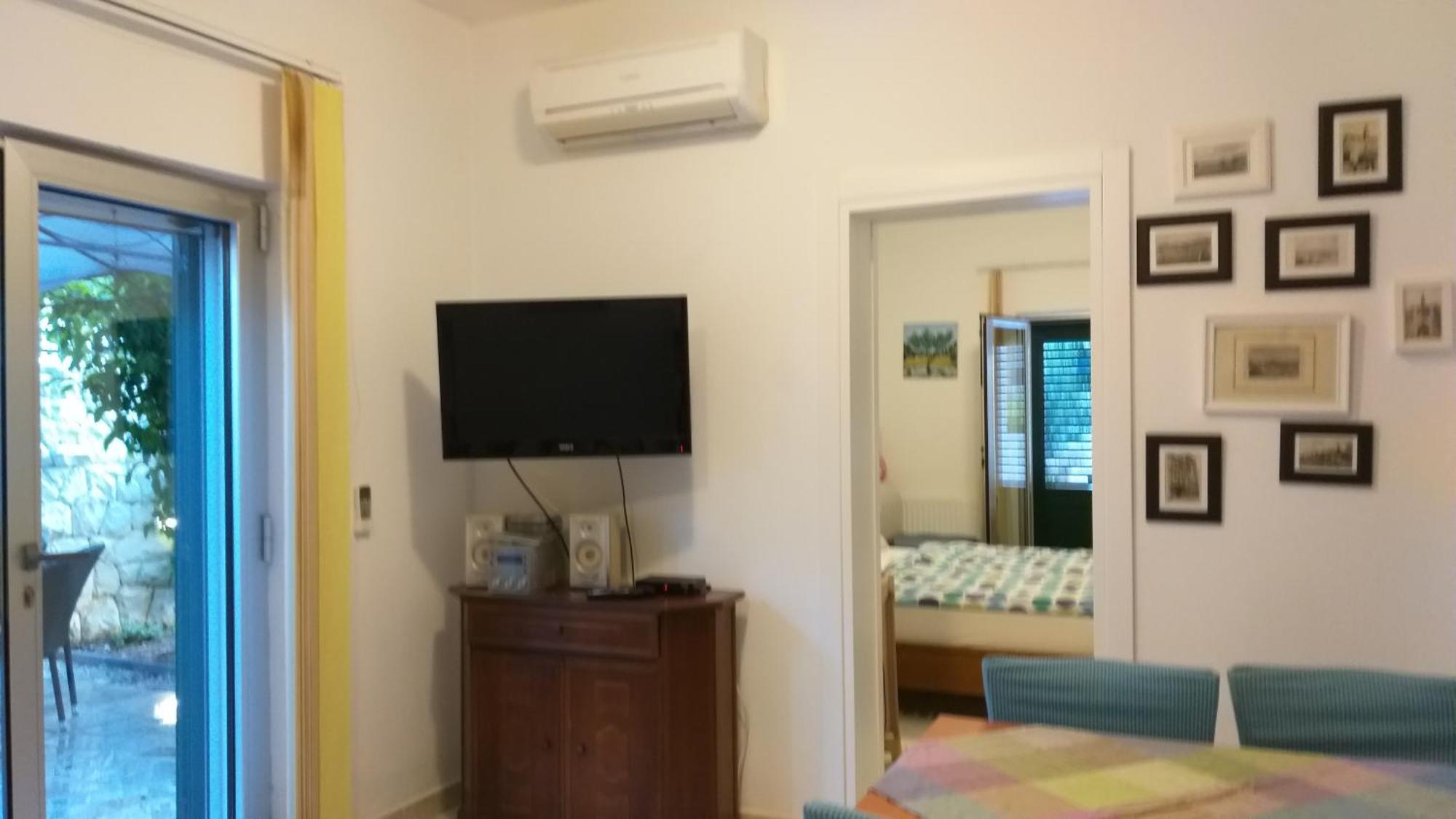Villa Mira Trogir Zimmer foto