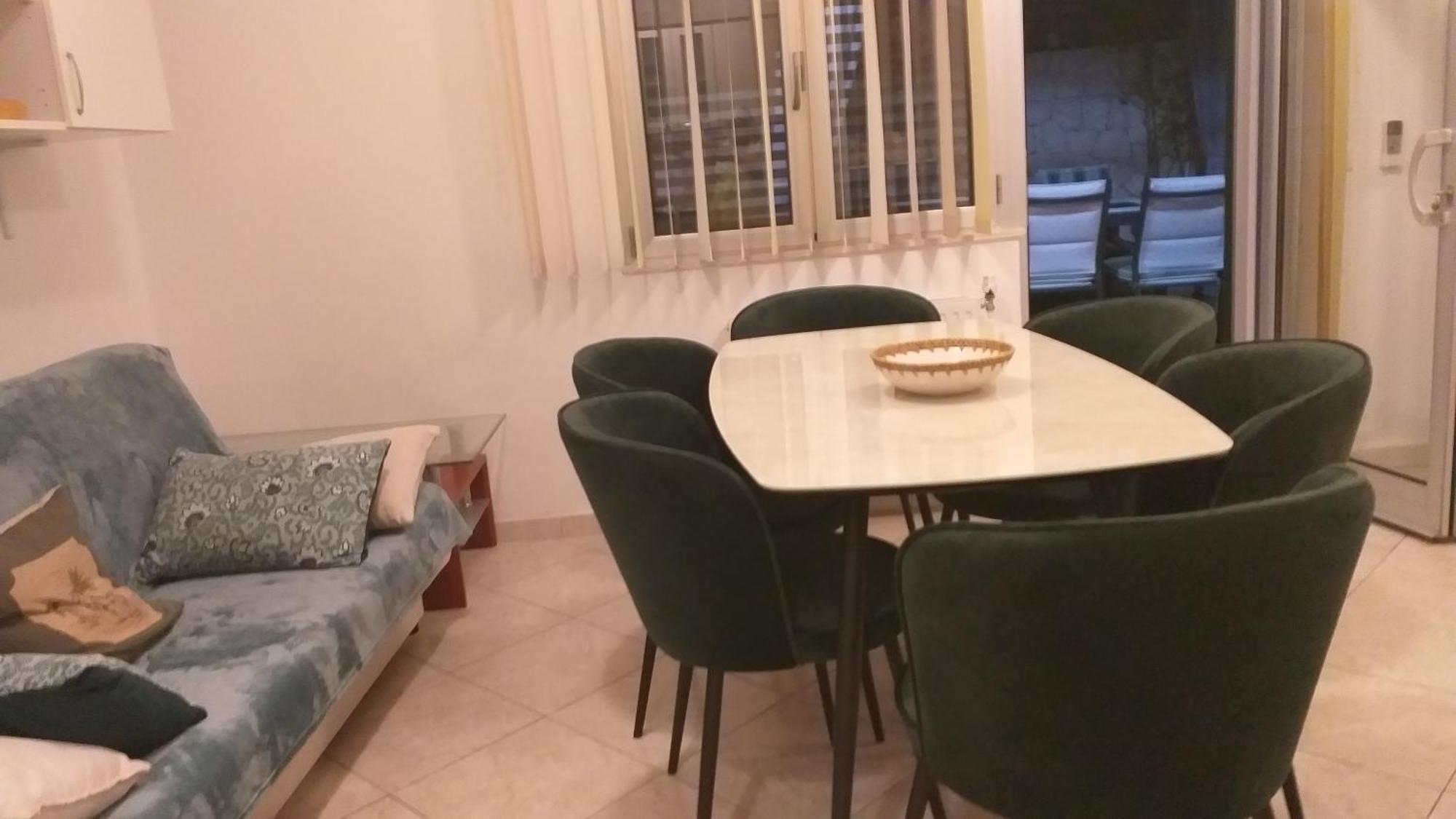 Villa Mira Trogir Zimmer foto