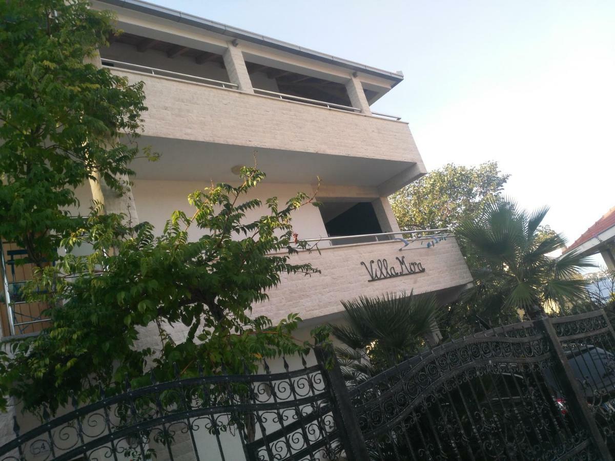 Villa Mira Trogir Exterior foto