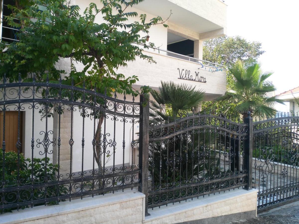 Villa Mira Trogir Exterior foto